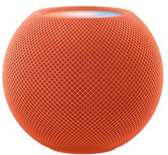 HOMEPOD MINI ORANGE